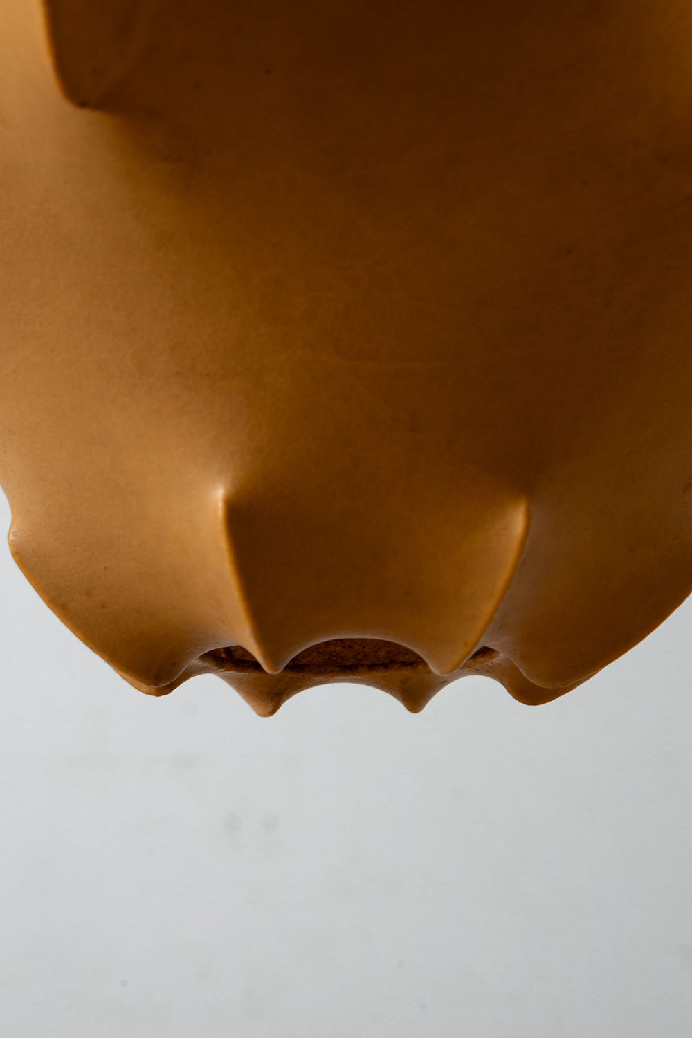 Viscontea Pendant Lamp by Achille & Pier Giacomo Castiglioni for FLOS in Resin and Steel