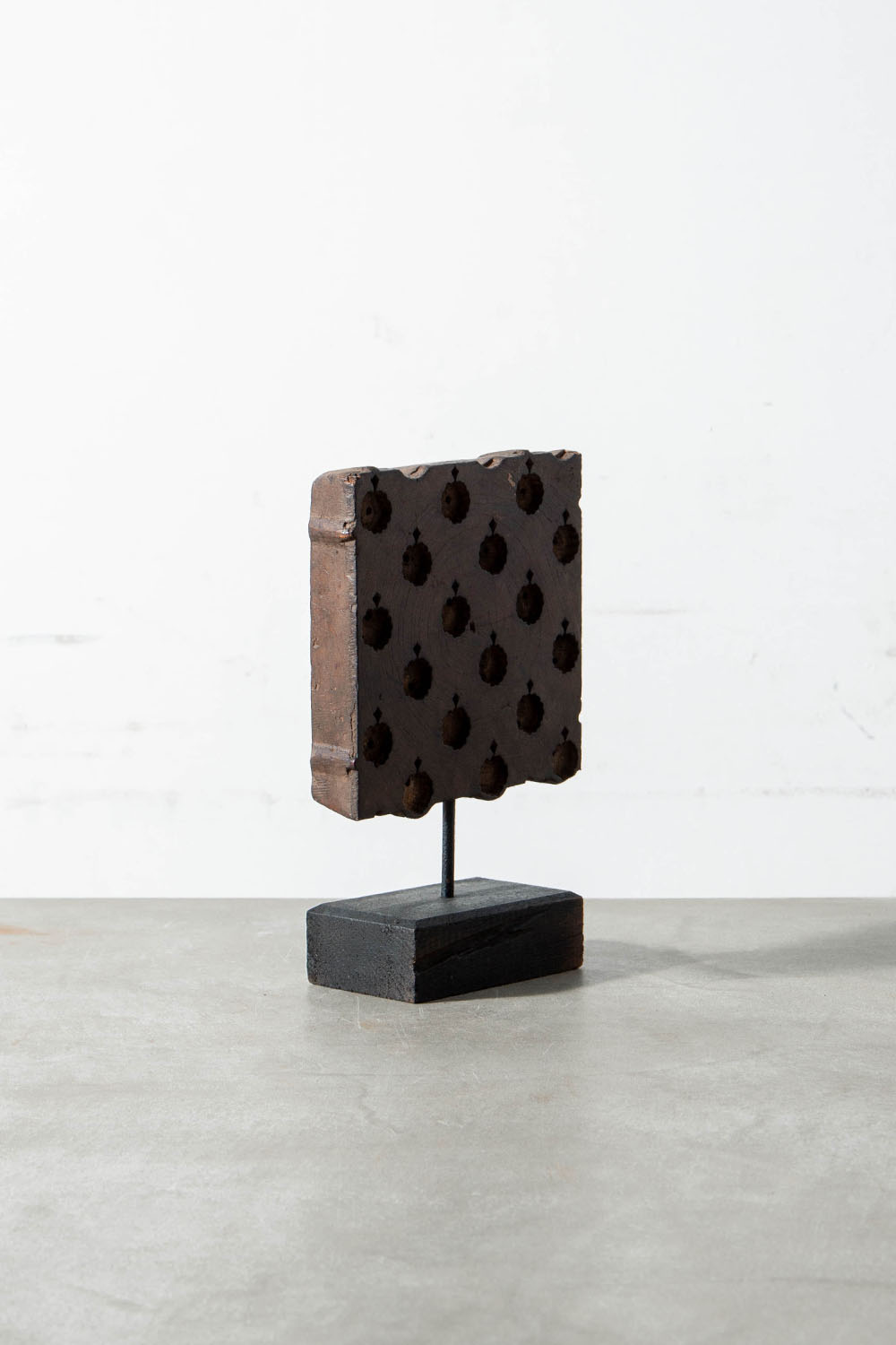 Object in Wood
