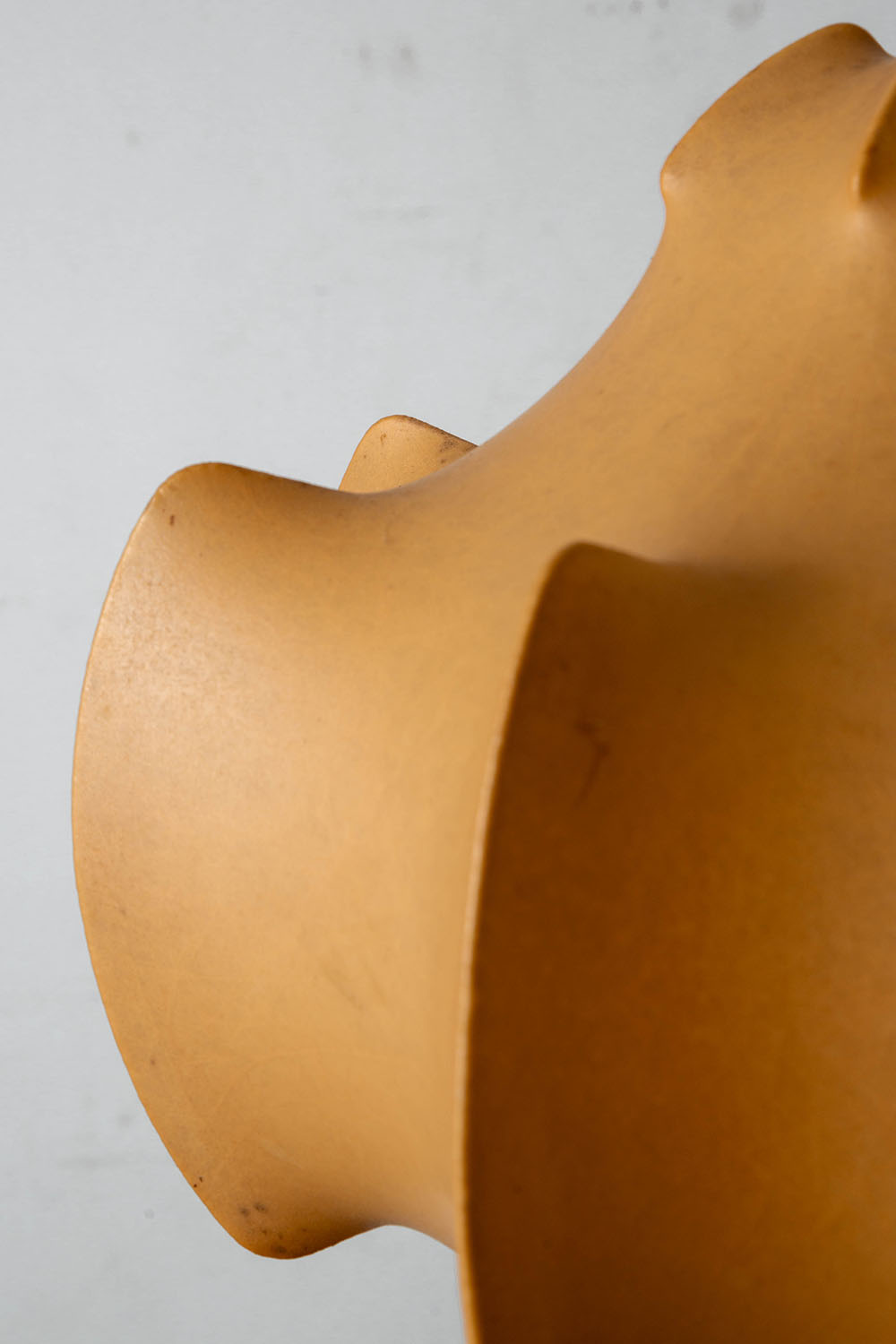 Viscontea Pendant Lamp by Achille & Pier Giacomo Castiglioni for FLOS in Resin and Steel
