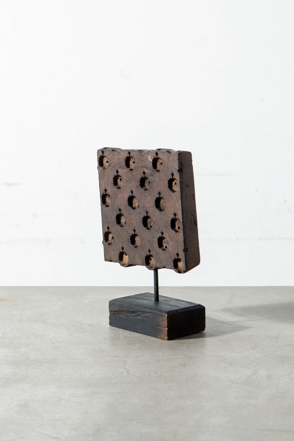 Object in Wood