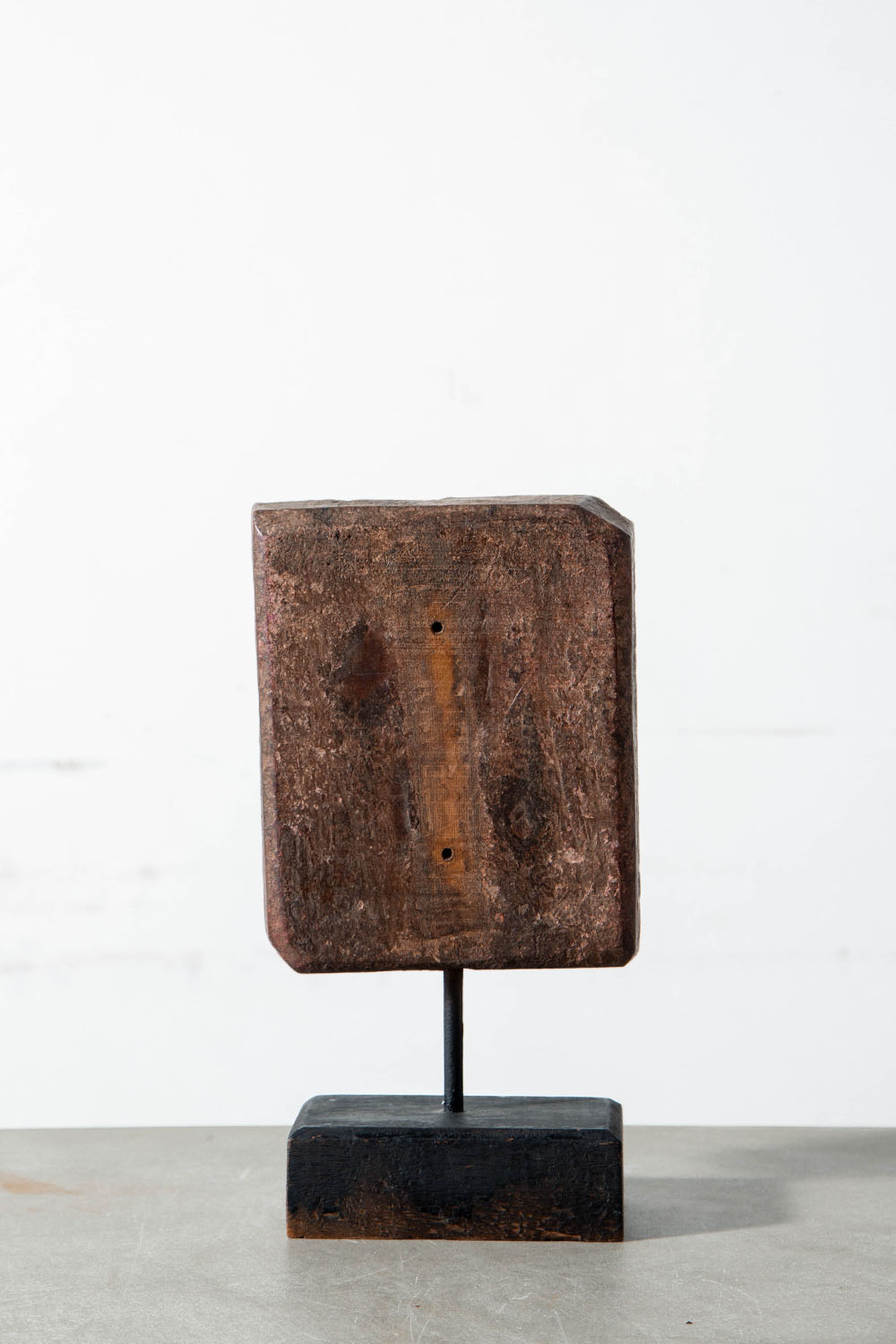 Object in Wood