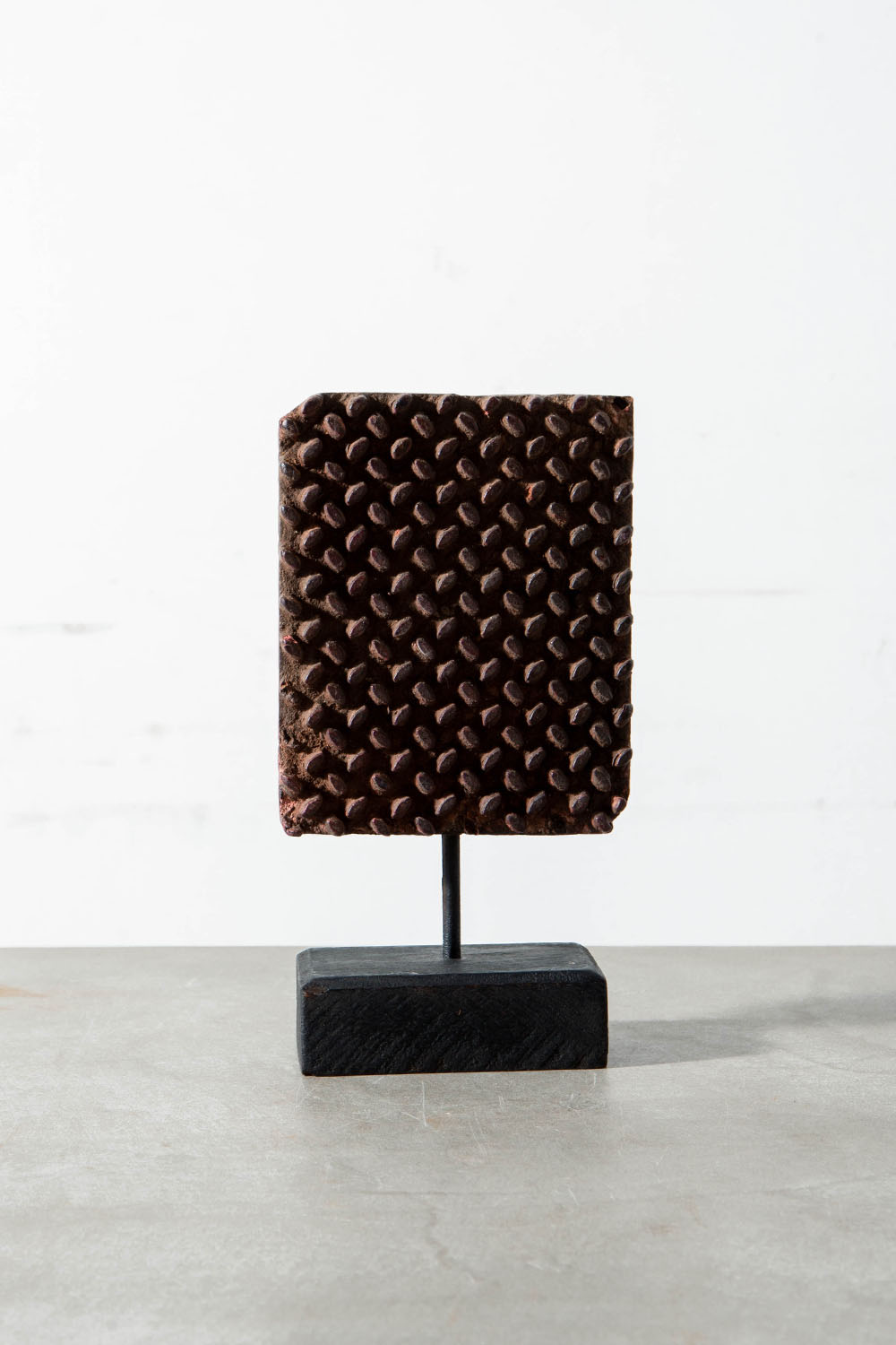 Object in Wood