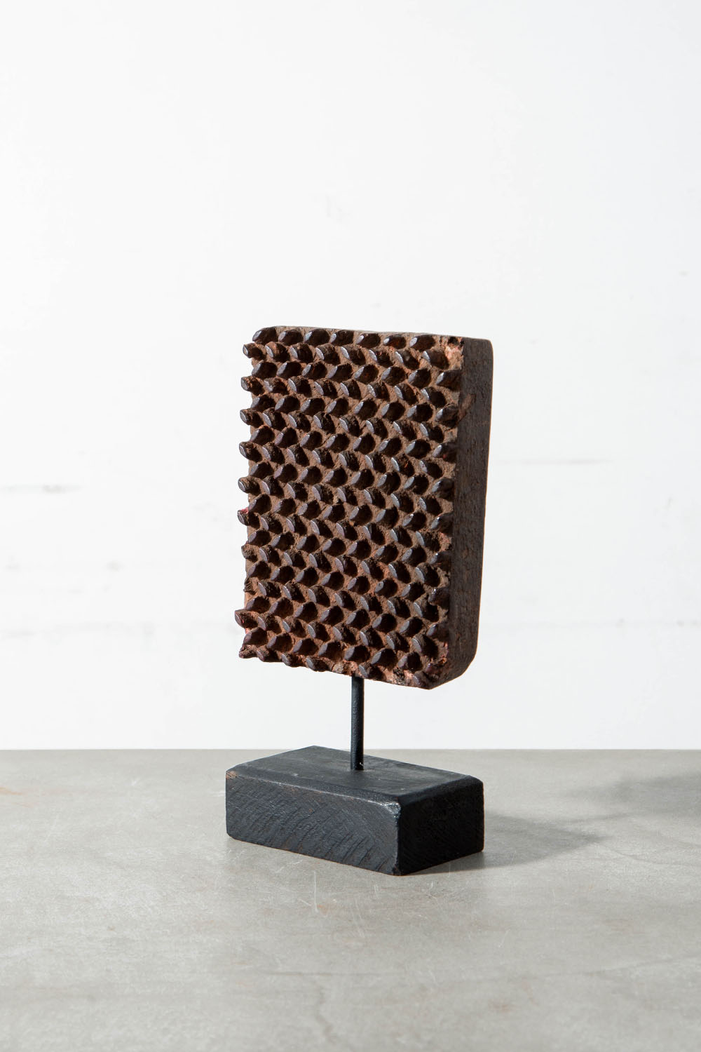 Object in Wood