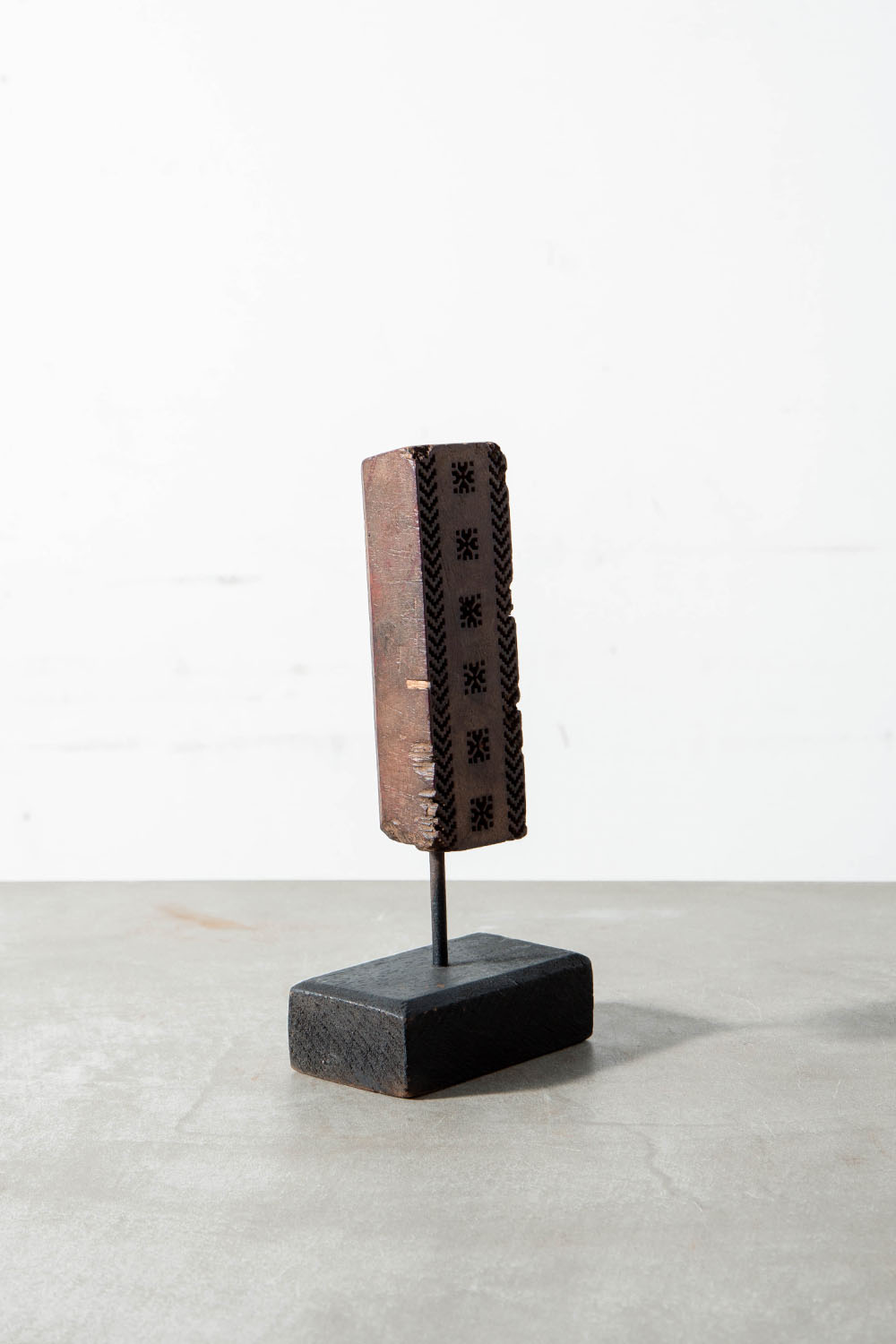Object in Wood