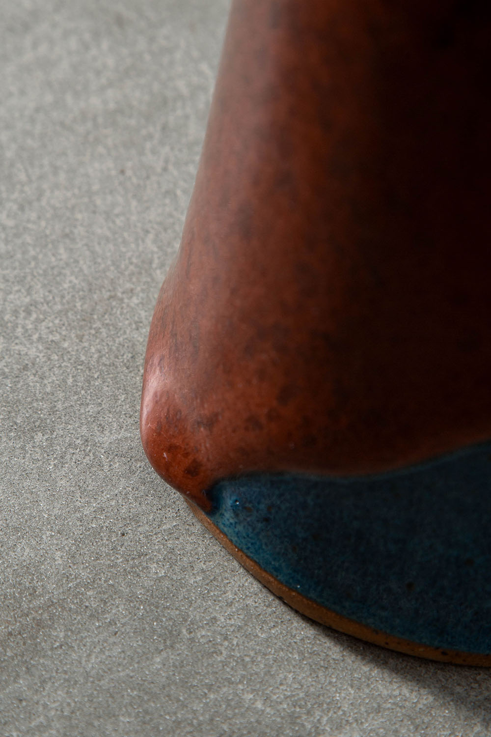 Flower Vase in Ceramic