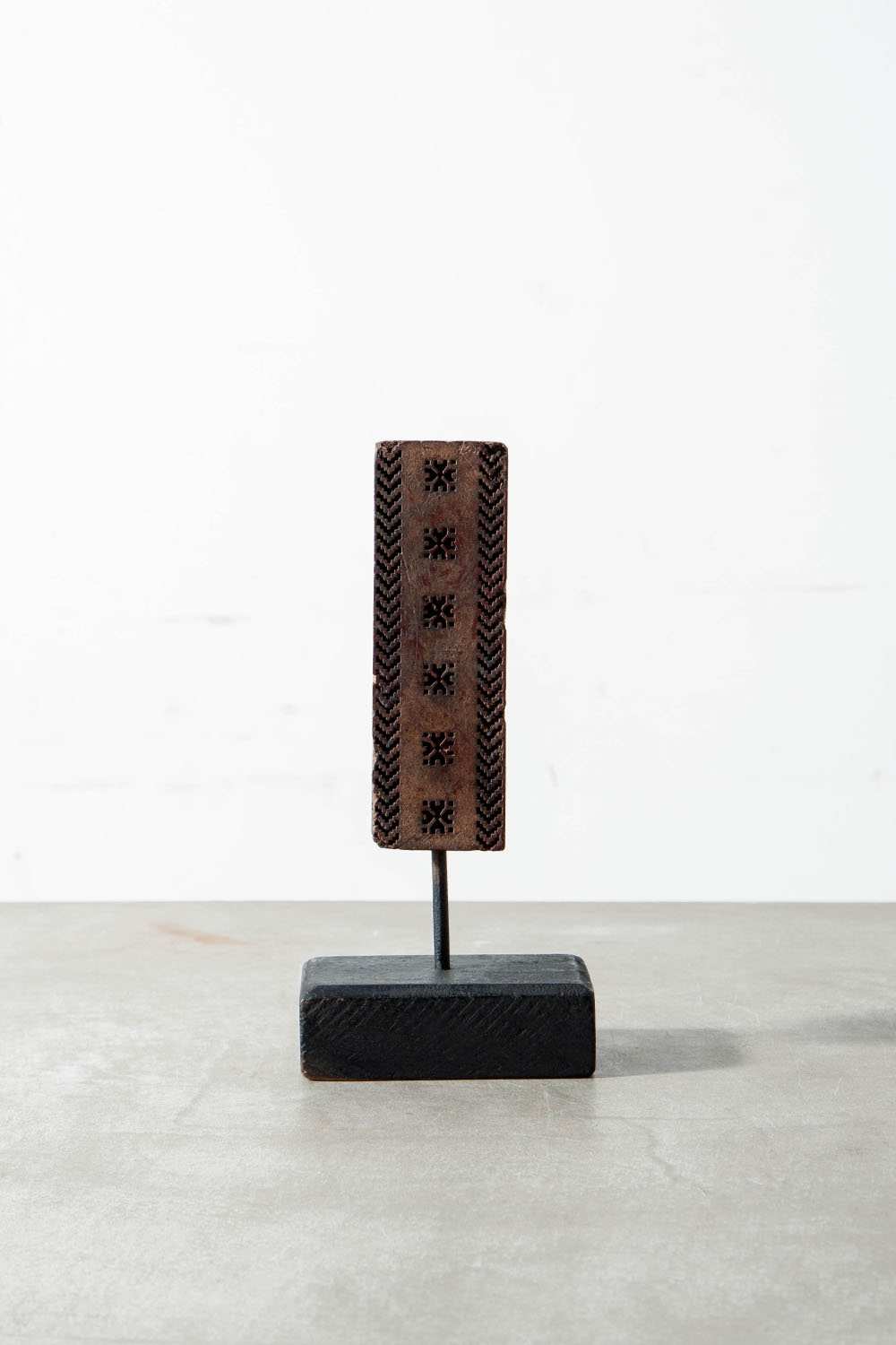 Object in Wood