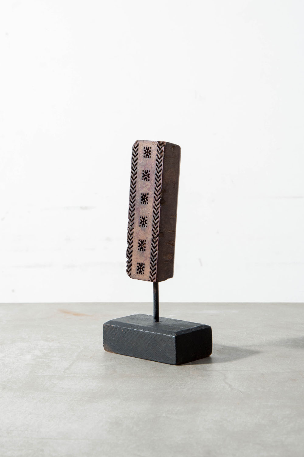Object in Wood