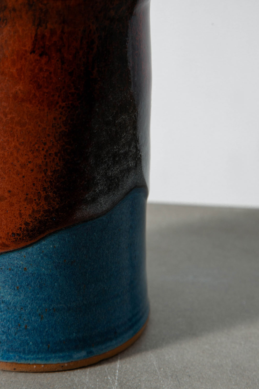 Flower Vase in Ceramic