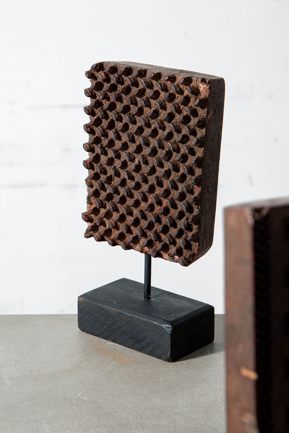 Object in Wood