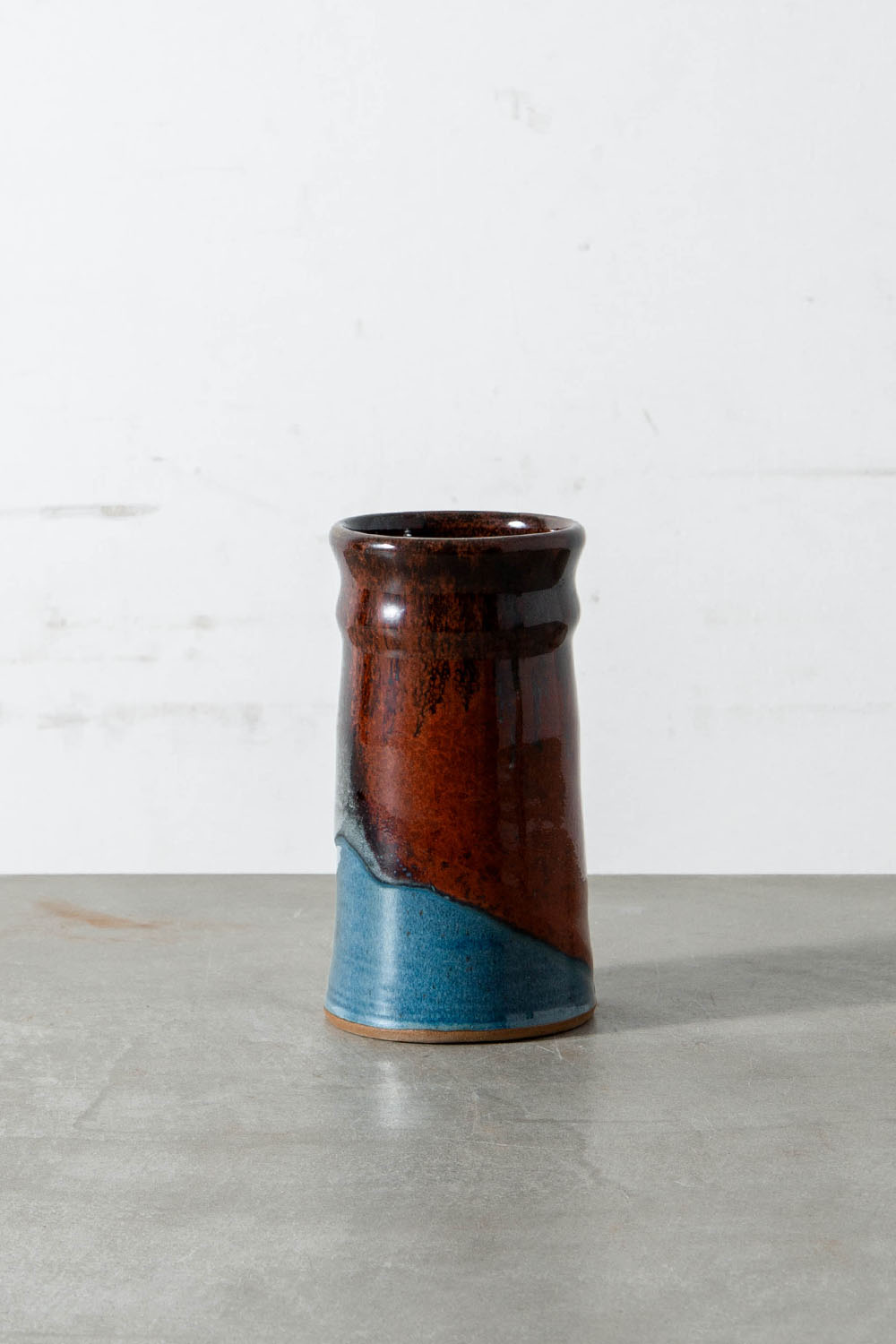Flower Vase in Ceramic