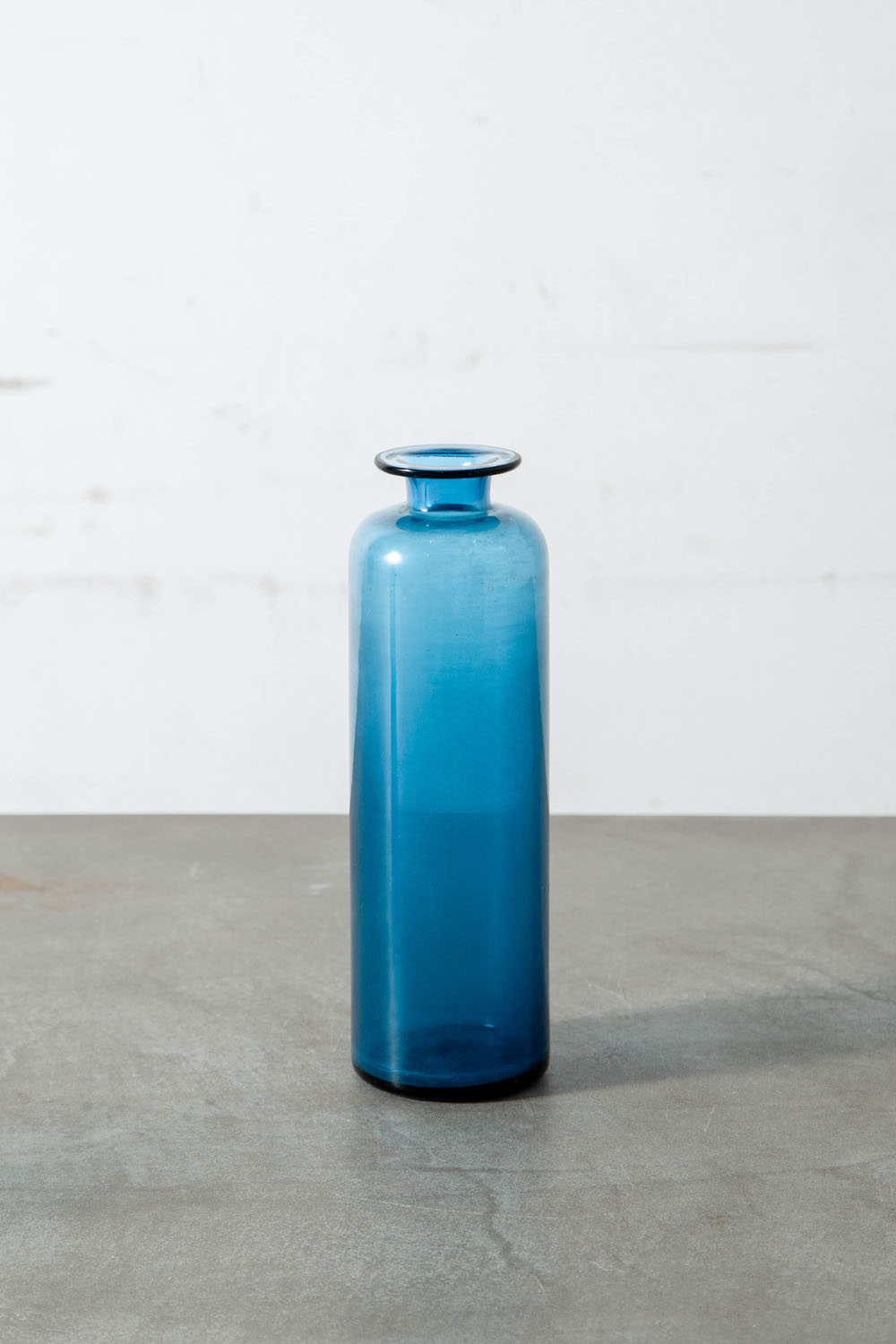 Flower Vase for HOLMEGAARD in Glass