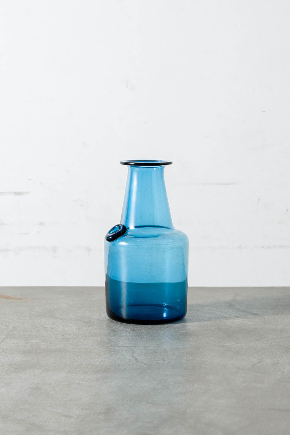 Flower Vase  for HOLMEGAARD in Glass