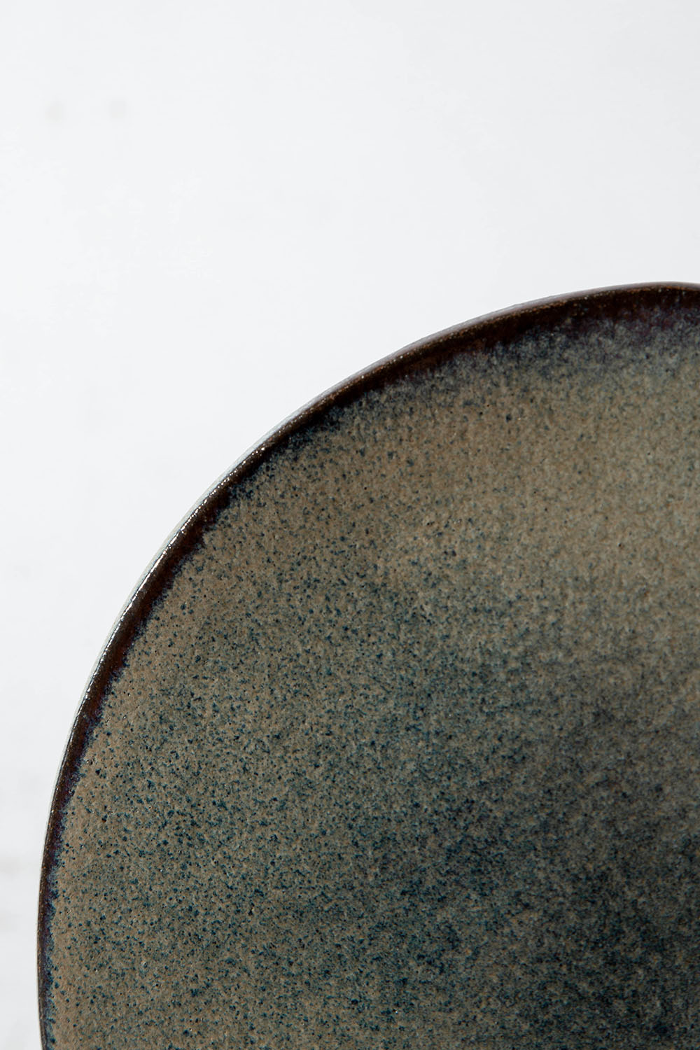 Flower Vase in Ceramic