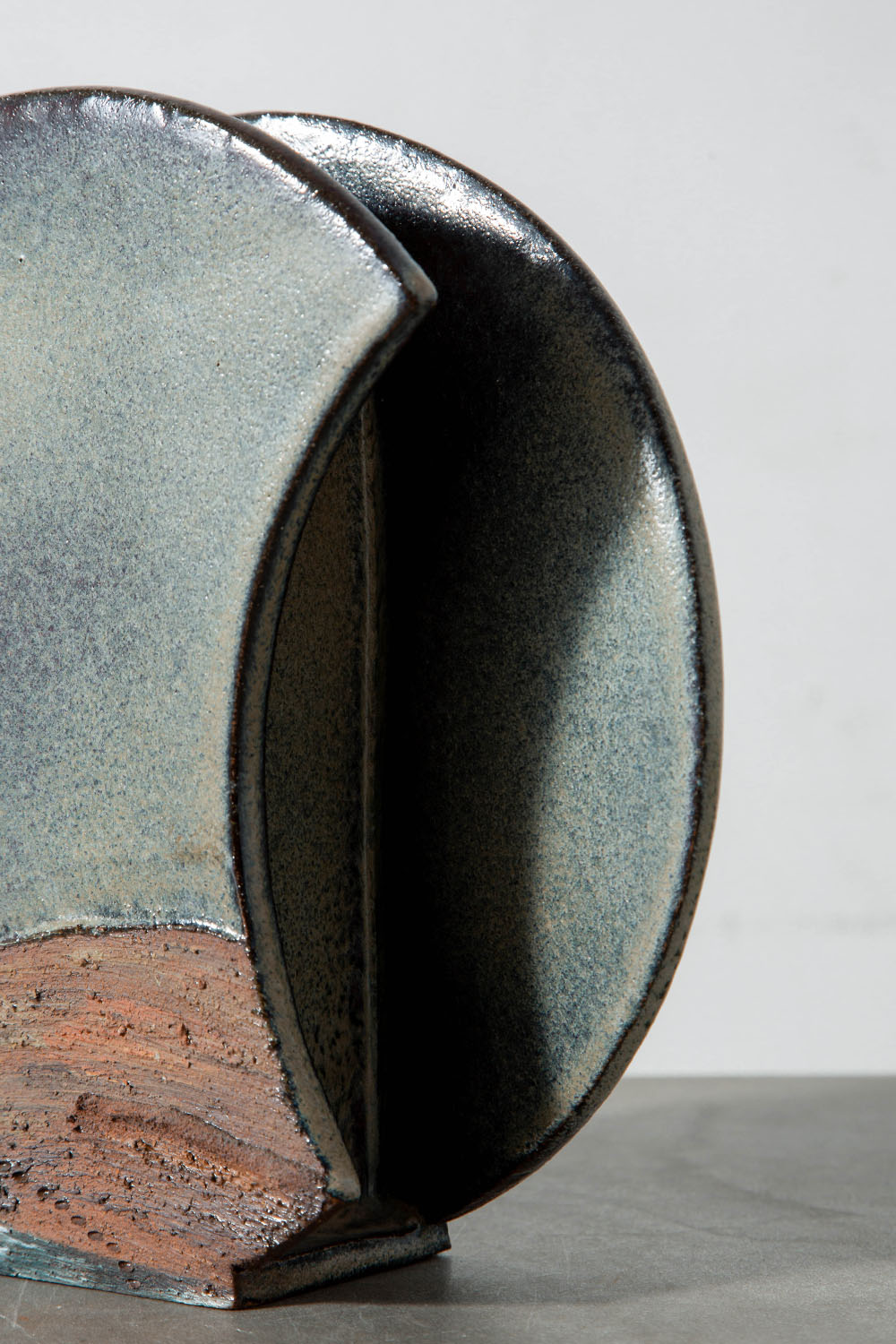 Flower Vase in Ceramic