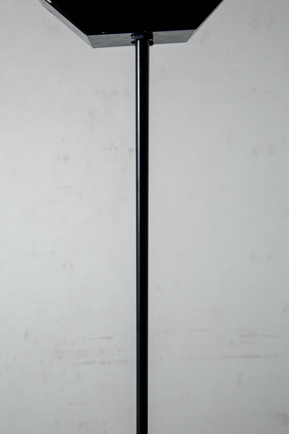 Pendant Lamp for Dijkstra Lampen in Steel