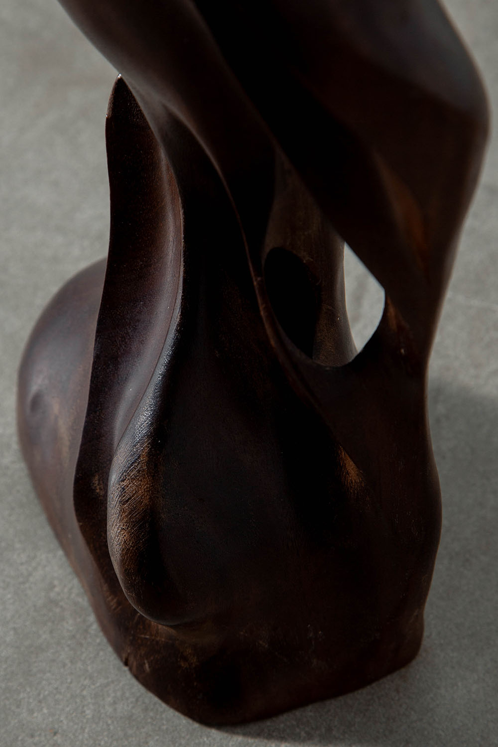 Sculpture in Wood