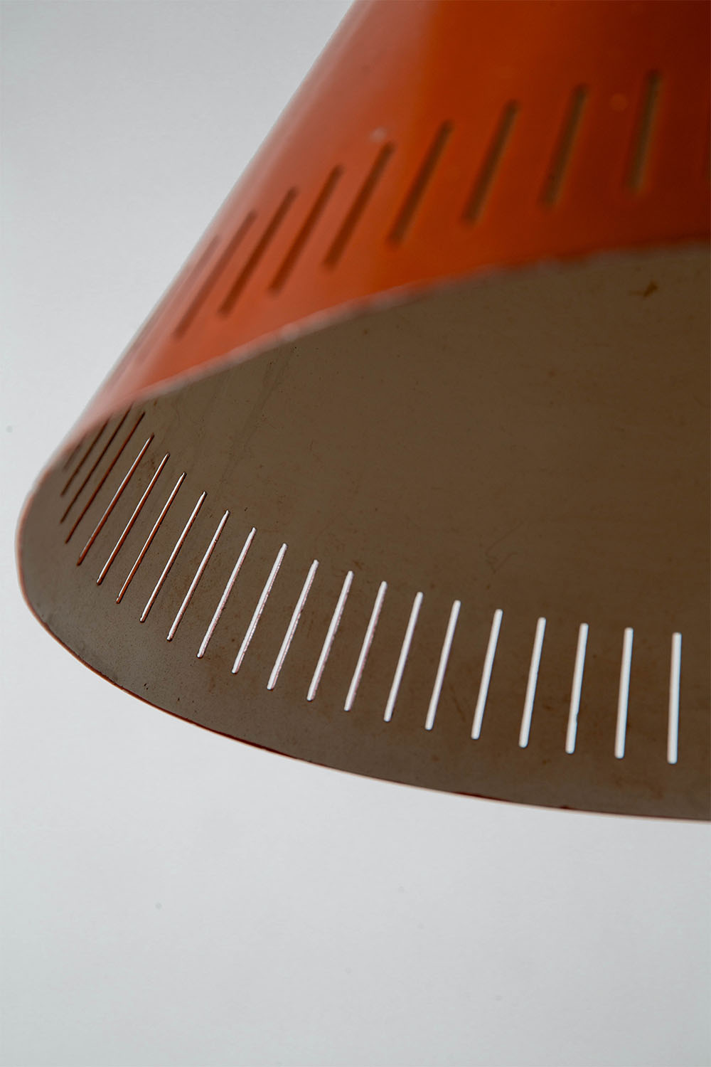 Pendant Lamp in Metal