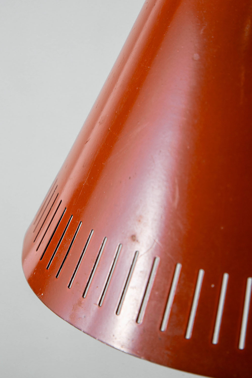 Pendant Lamp in Metal