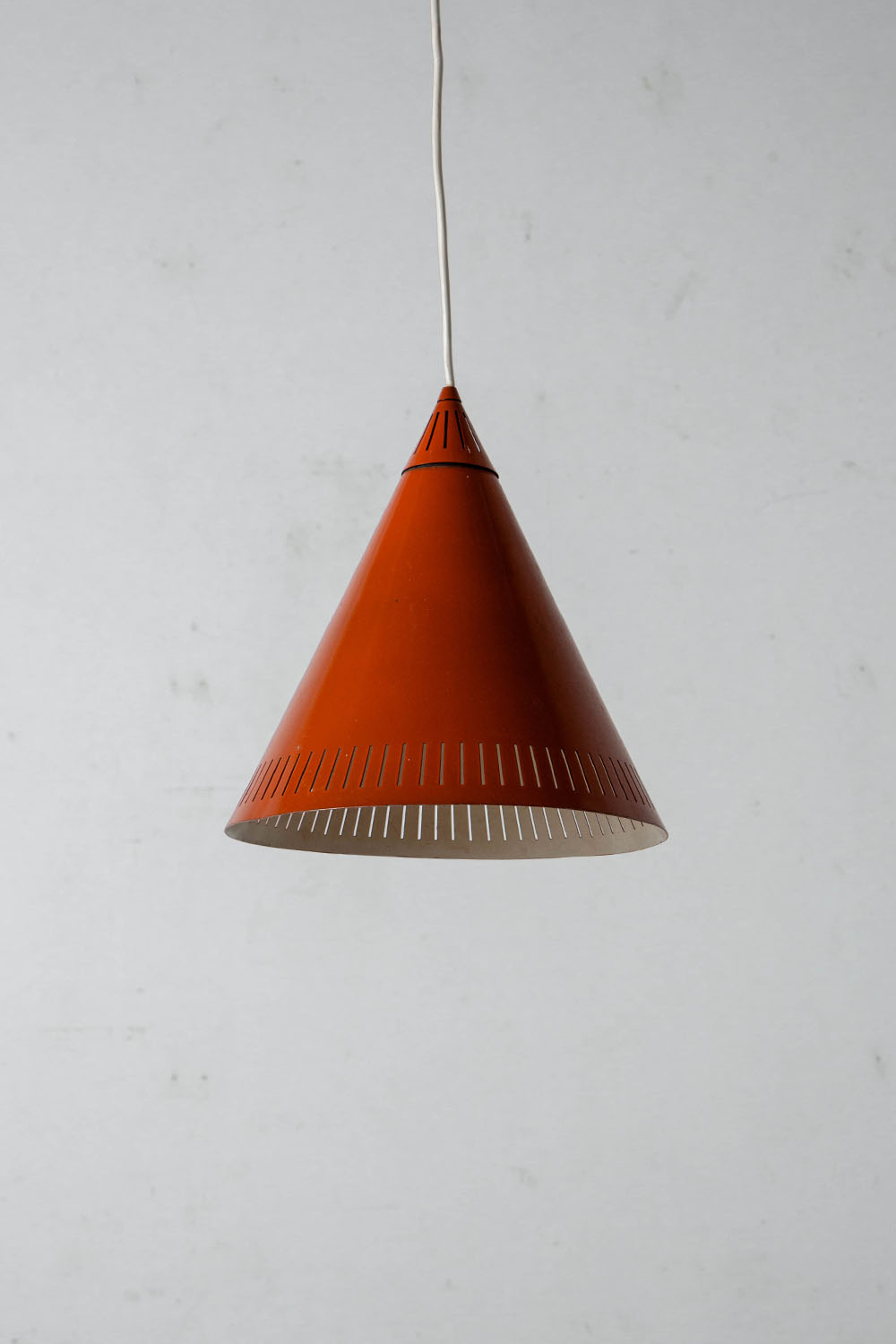 Pendant Lamp in Metal