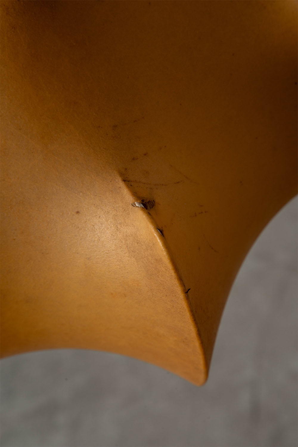 Viscontea Pendant Lamp by Achille & Pier Giacomo Castiglioni for FLOS in Resin and Steel