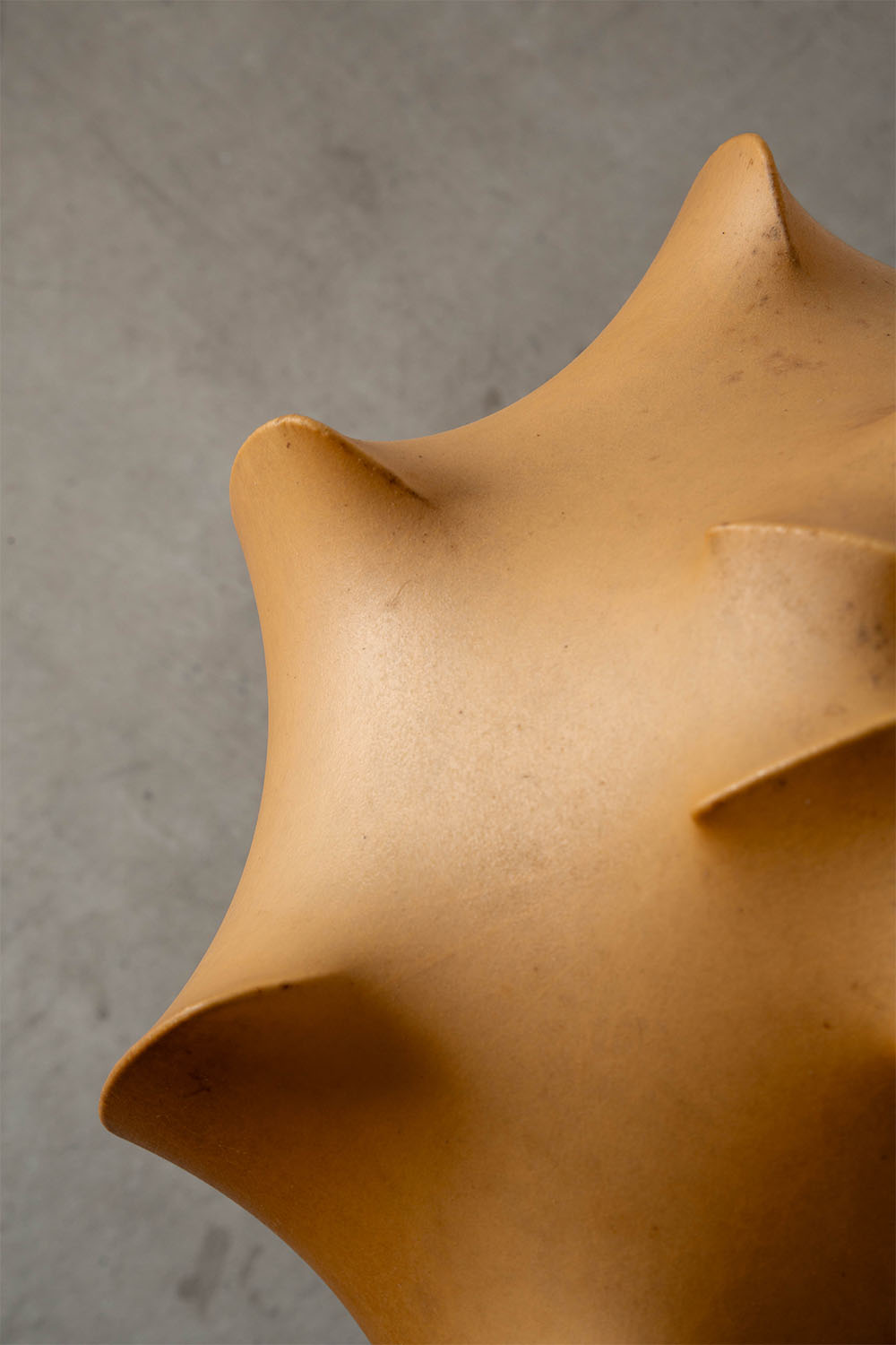 Viscontea Pendant Lamp by Achille & Pier Giacomo Castiglioni for FLOS in Resin and Steel