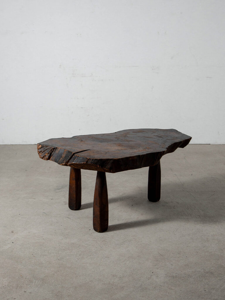 Coffee Table in Wood