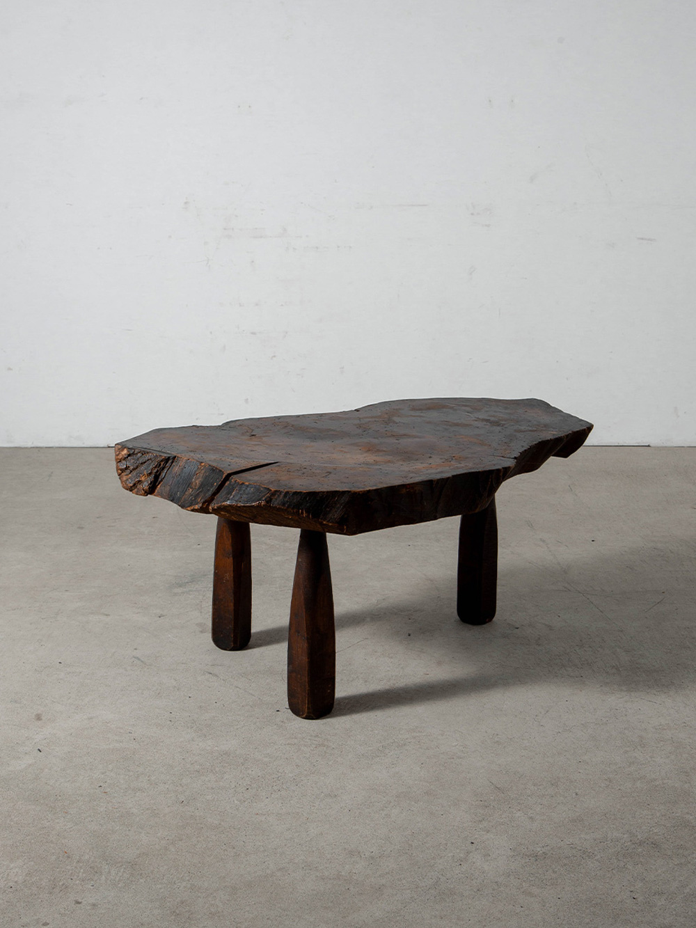 Coffee Table in Wood