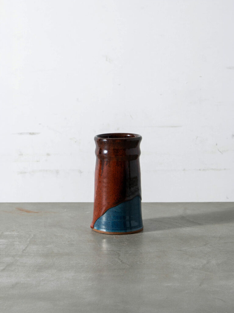 Flower Vase in Ceramic