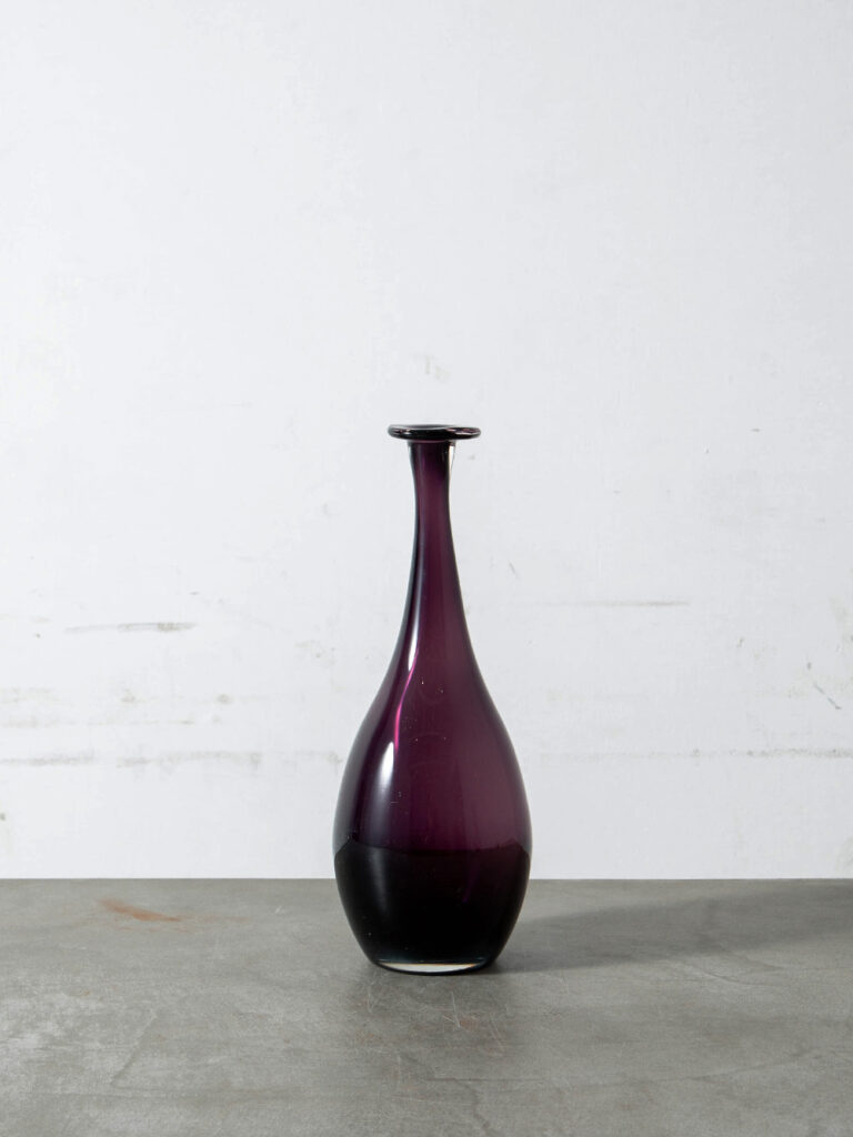 Flower Vase in Ceramic