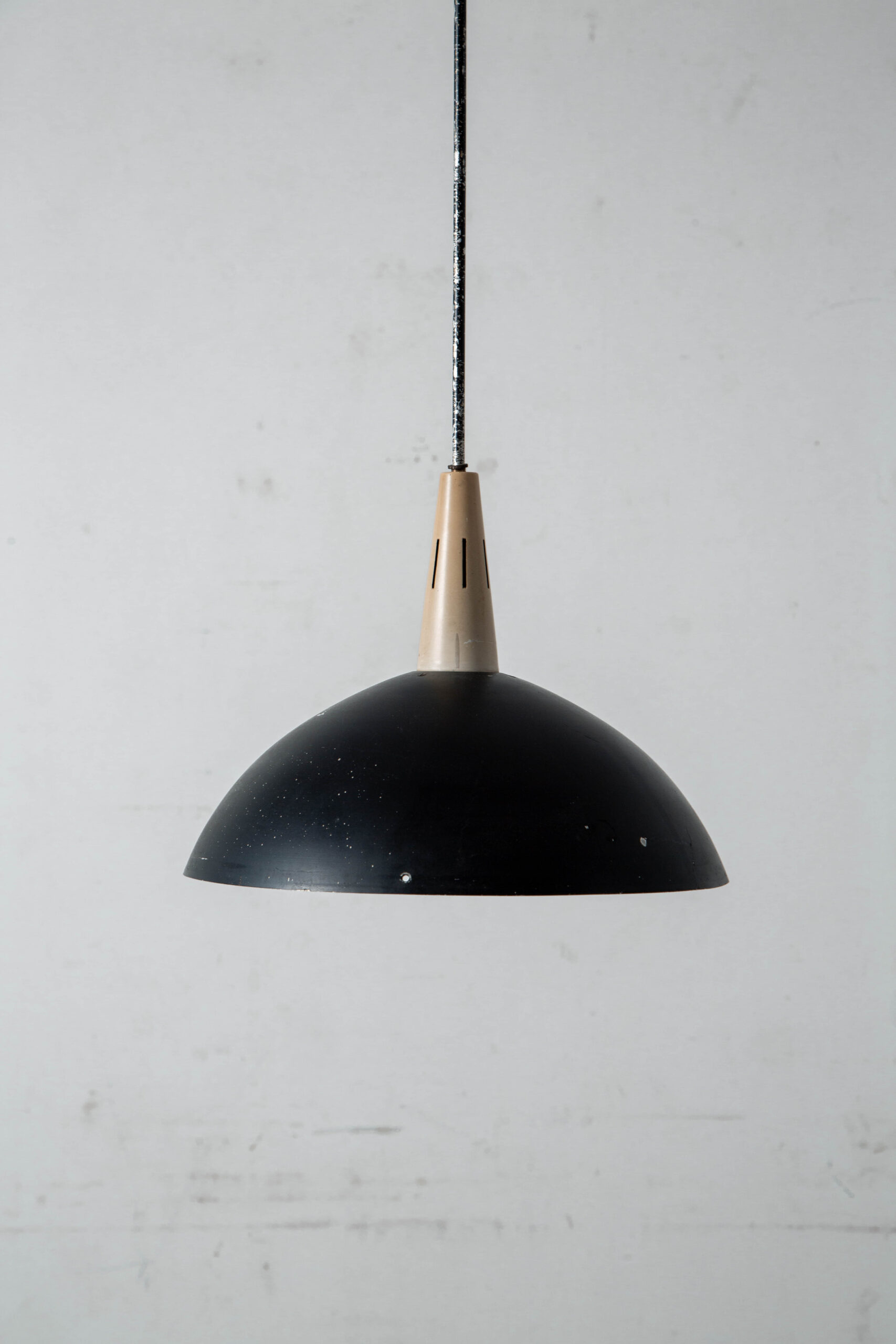 Pendant Lamp in Metal