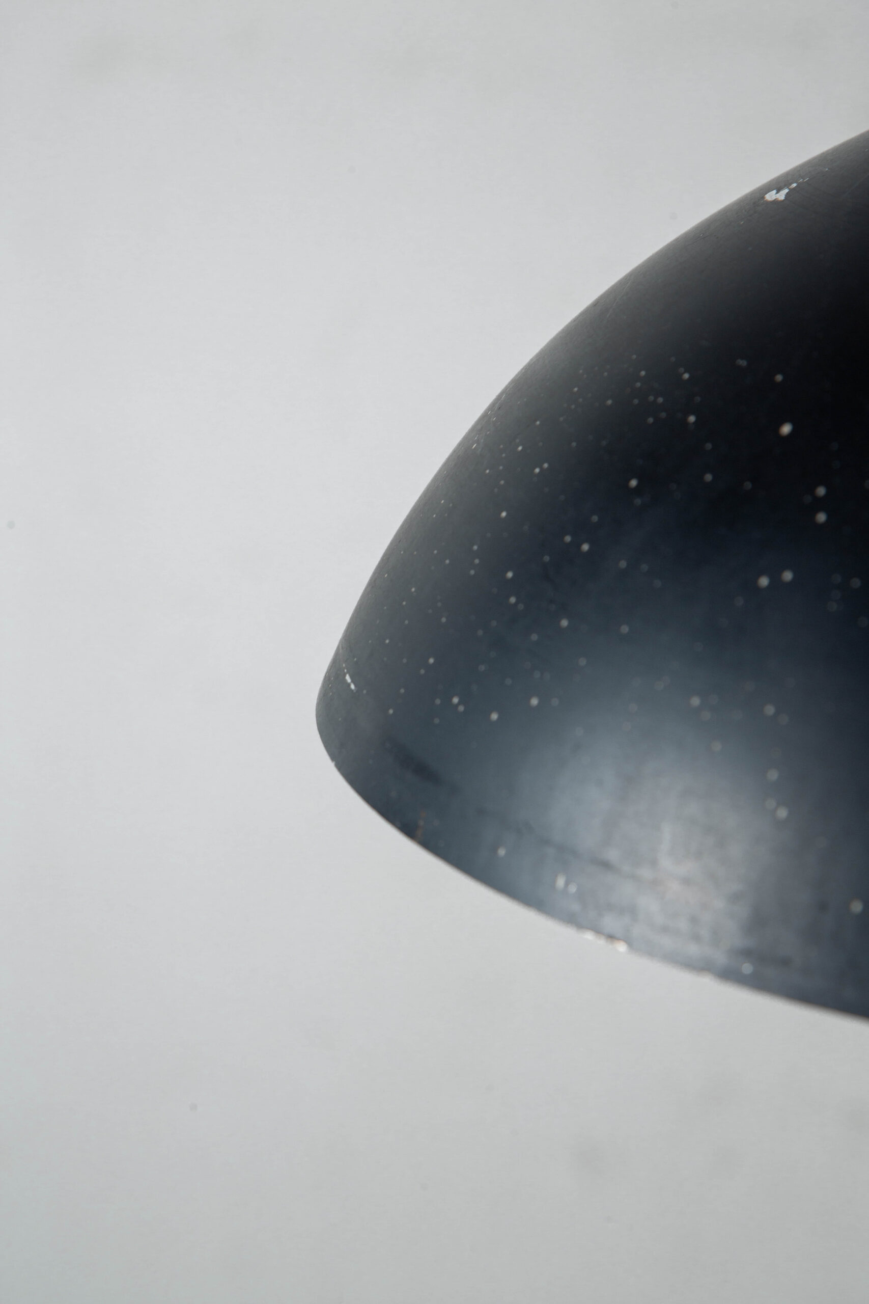 Pendant Lamp in Metal