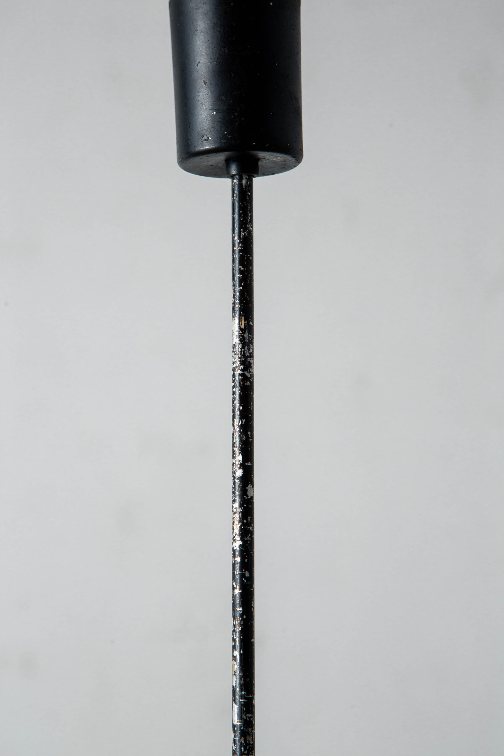 Pendant Lamp in Metal