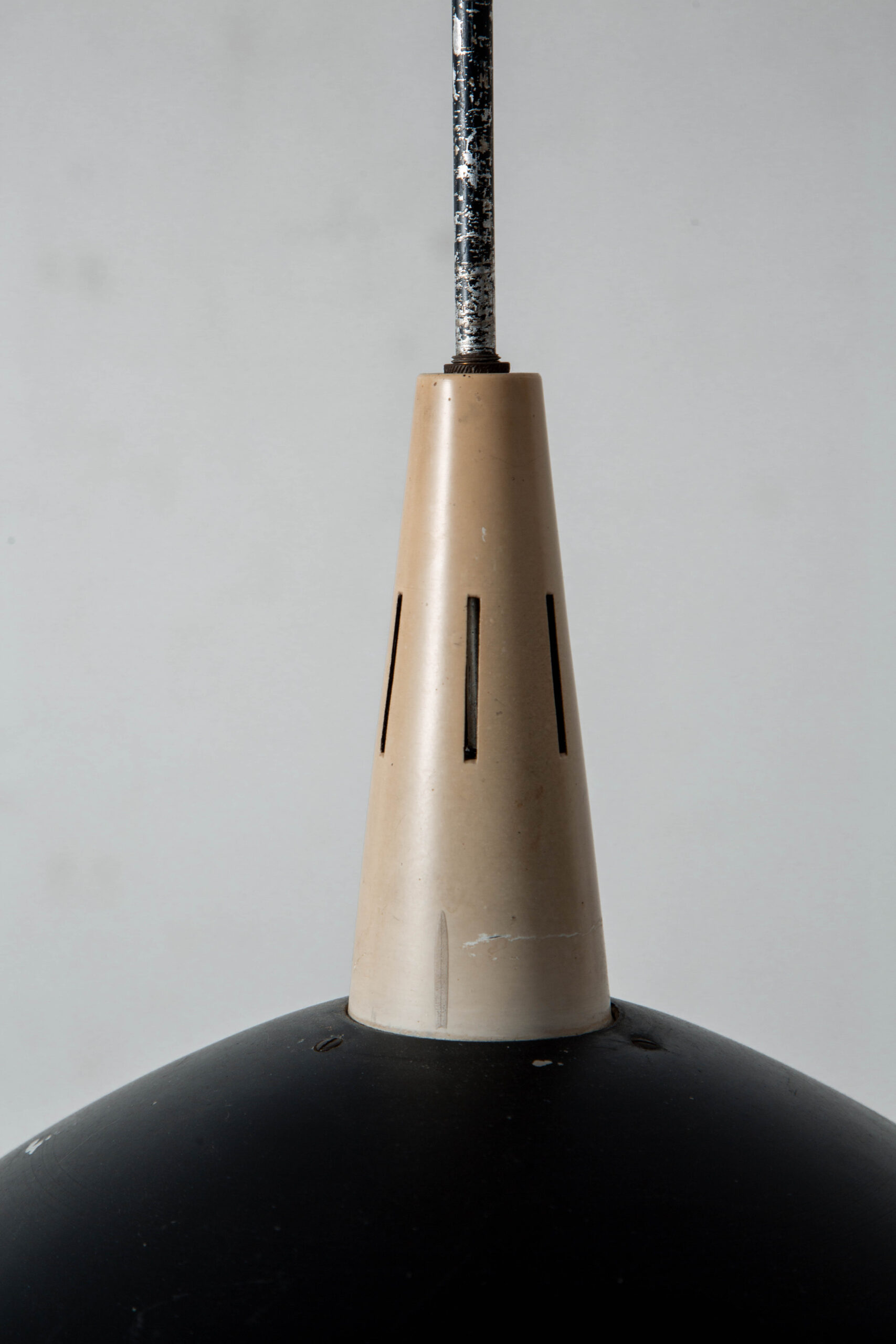 Pendant Lamp in Metal