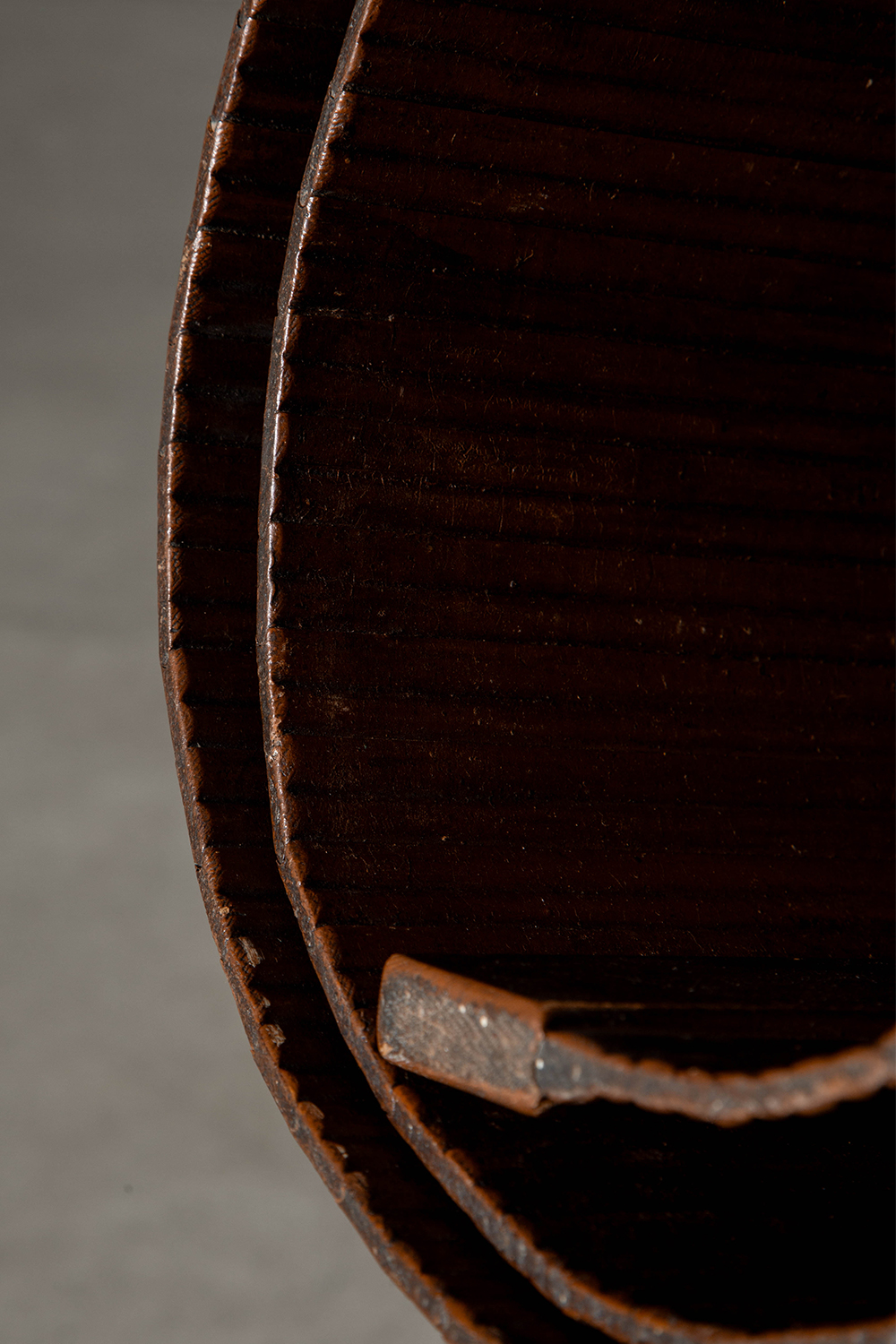 Room Diviver Screen in Wood