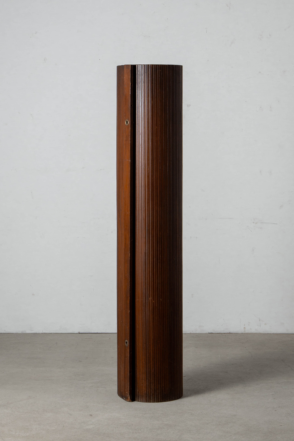Room Diviver Screen in Wood