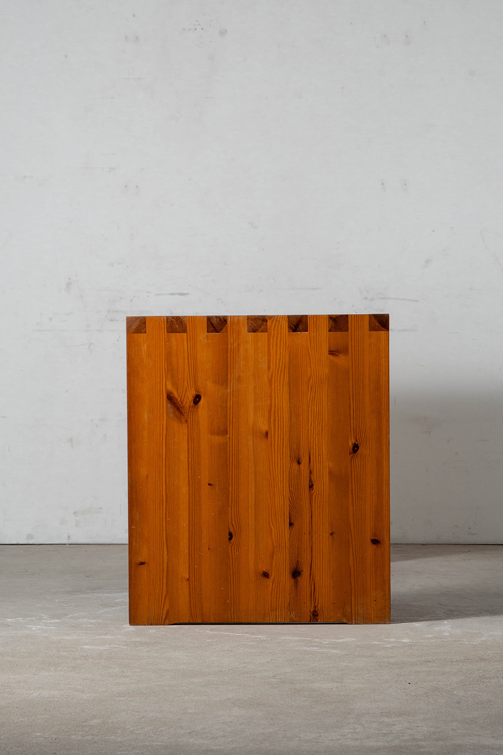 Dining Table in Wood
