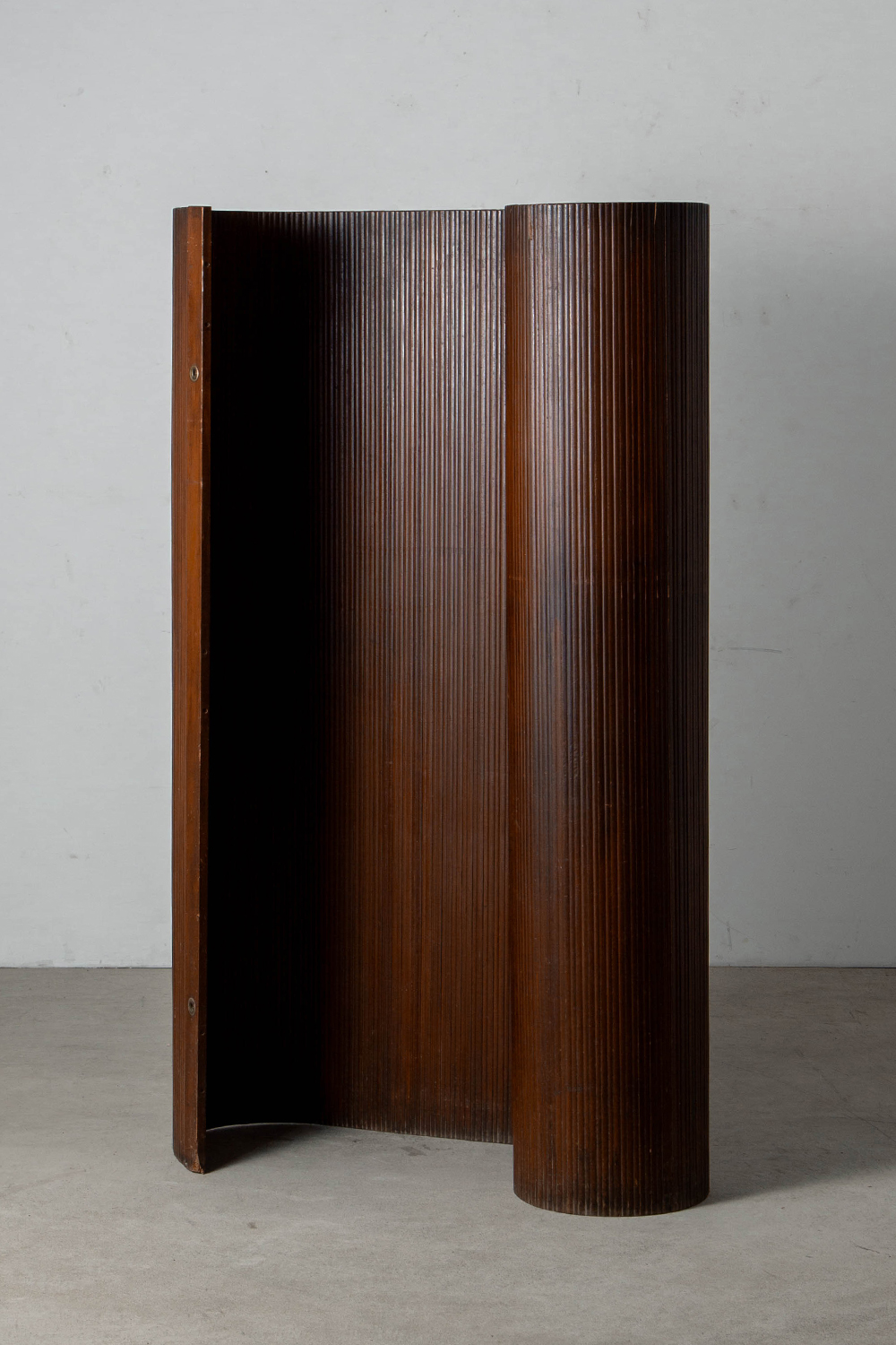 Room Diviver Screen in Wood