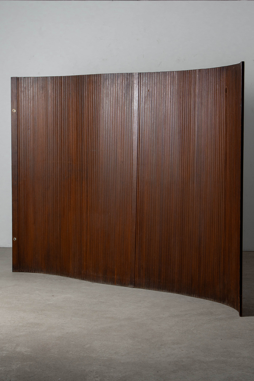 Room Diviver Screen in Wood