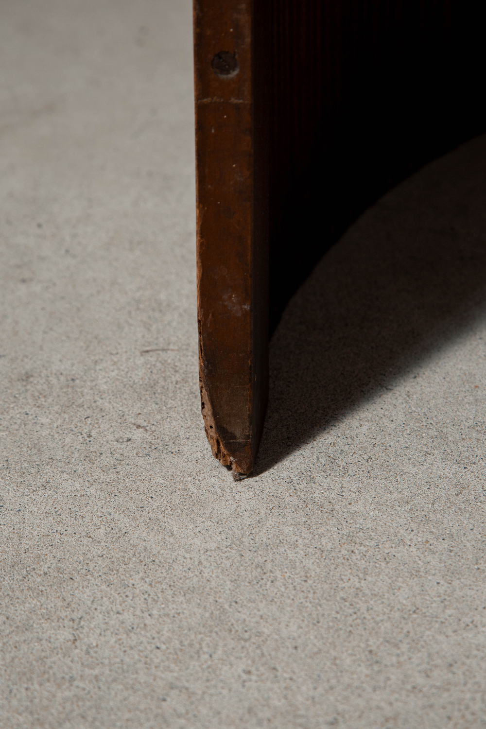 Room Diviver Screen in Wood
