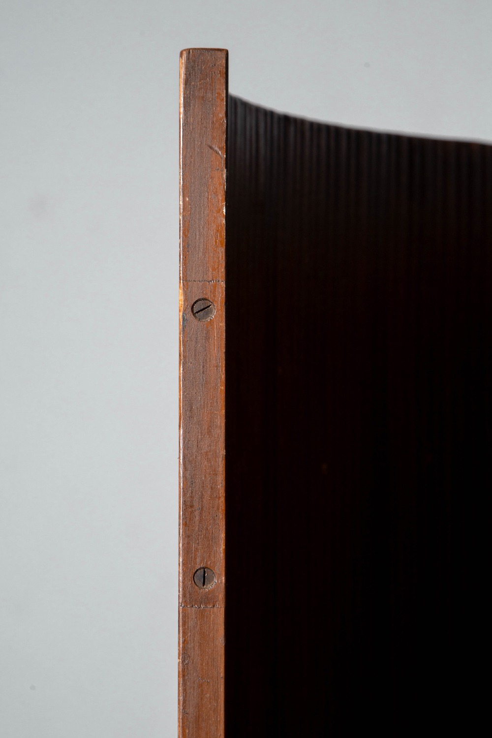 Room Diviver Screen in Wood