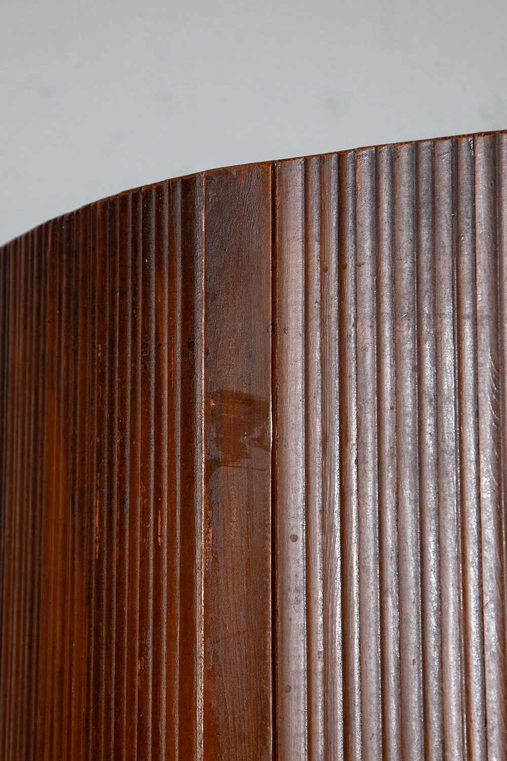 Room Diviver Screen in Wood