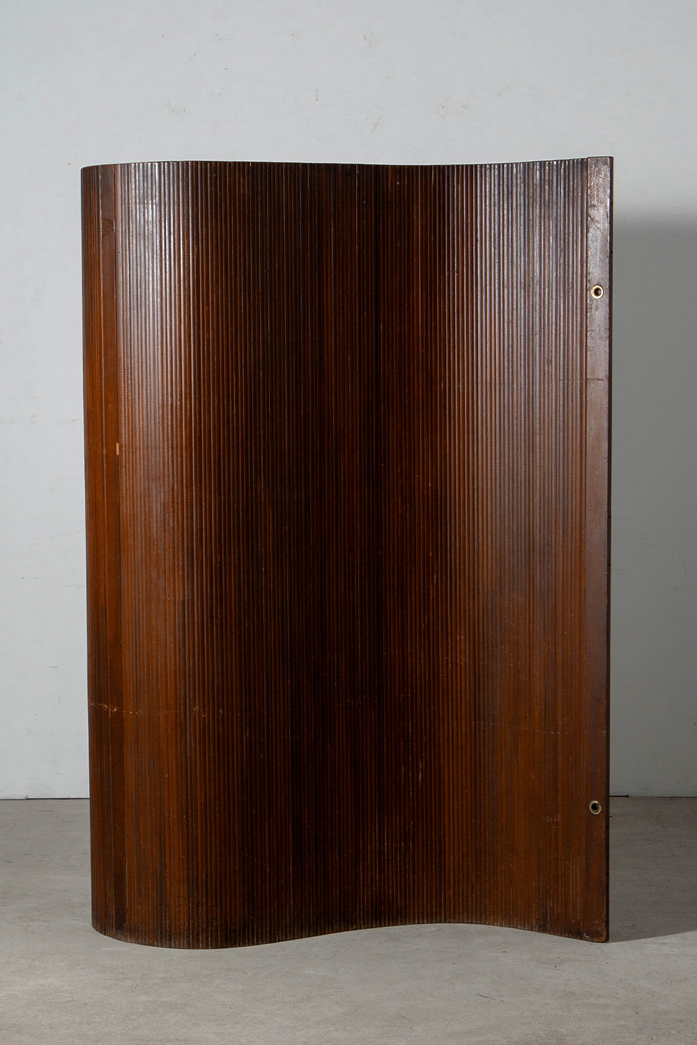 Room Diviver Screen in Wood