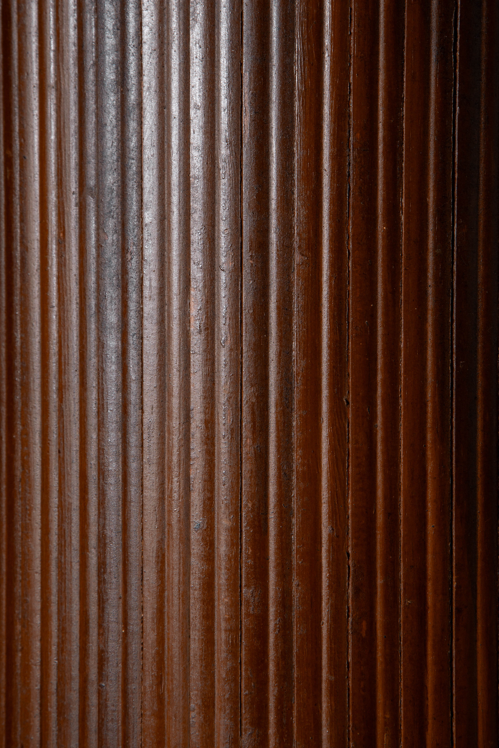 Room Diviver Screen in Wood