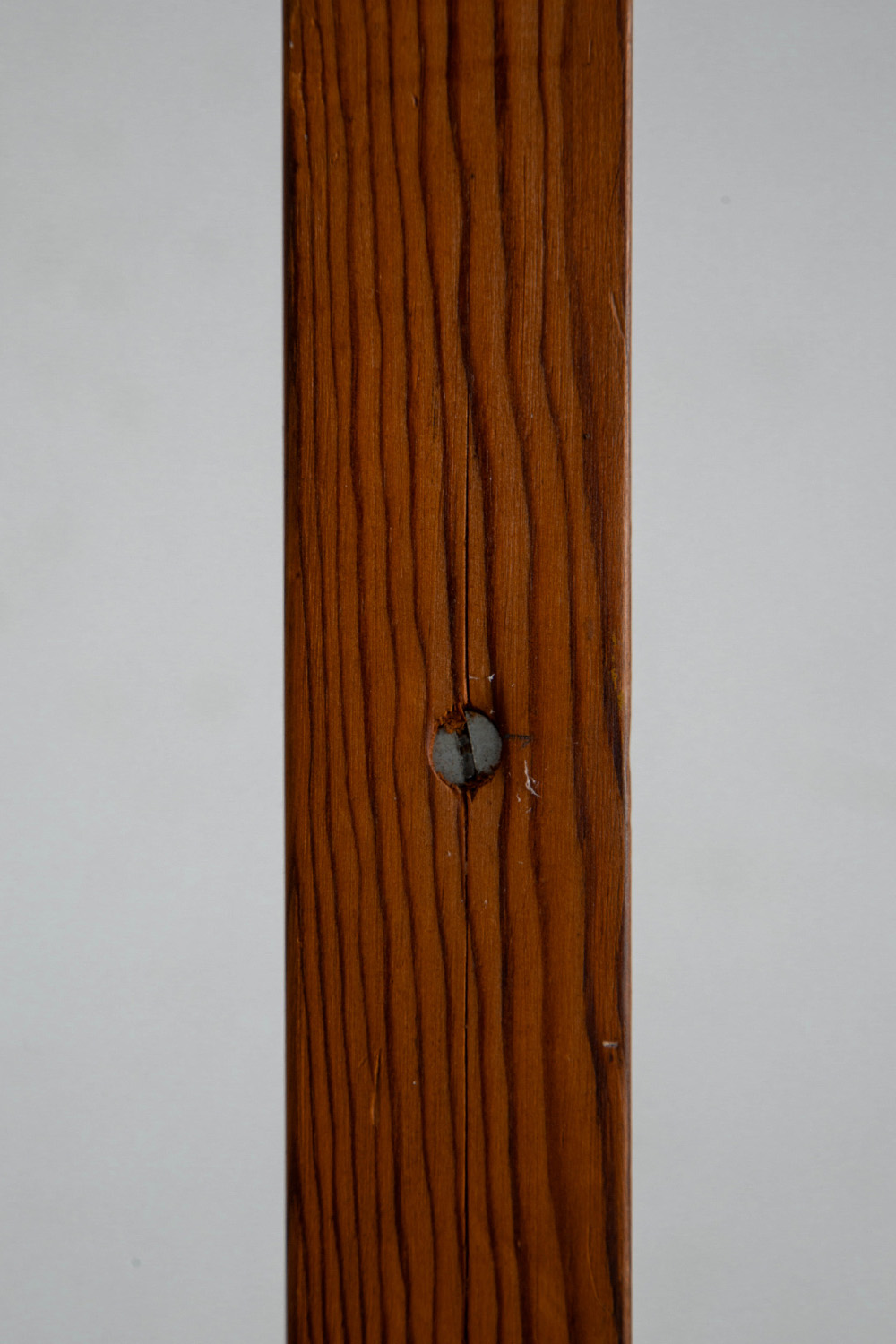 Screen in Wood and Cork