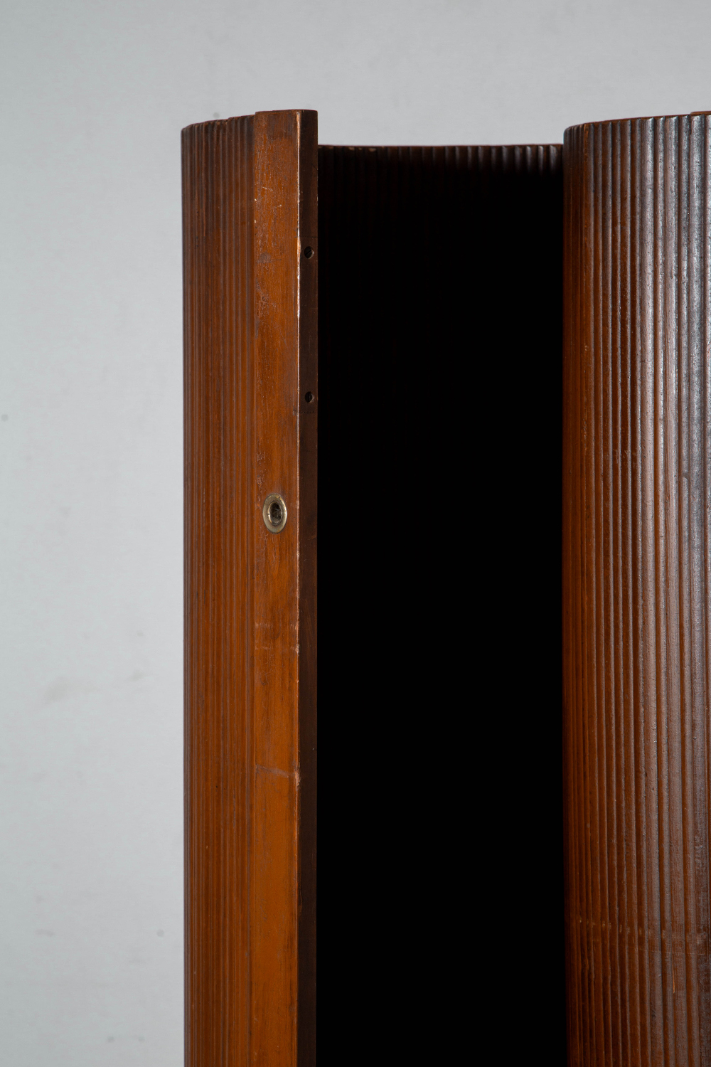 Room Diviver Screen in Wood