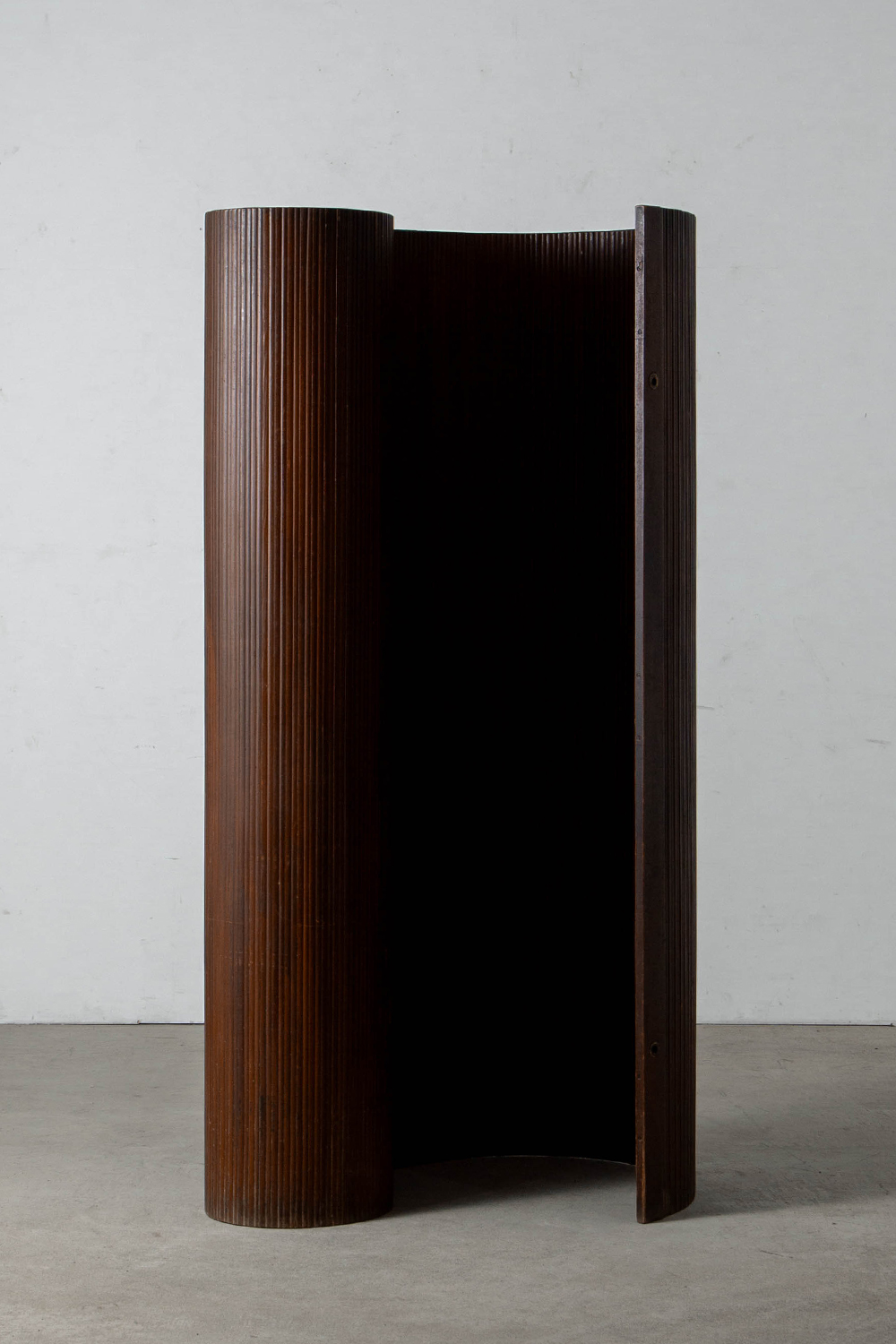 Room Diviver Screen in Wood