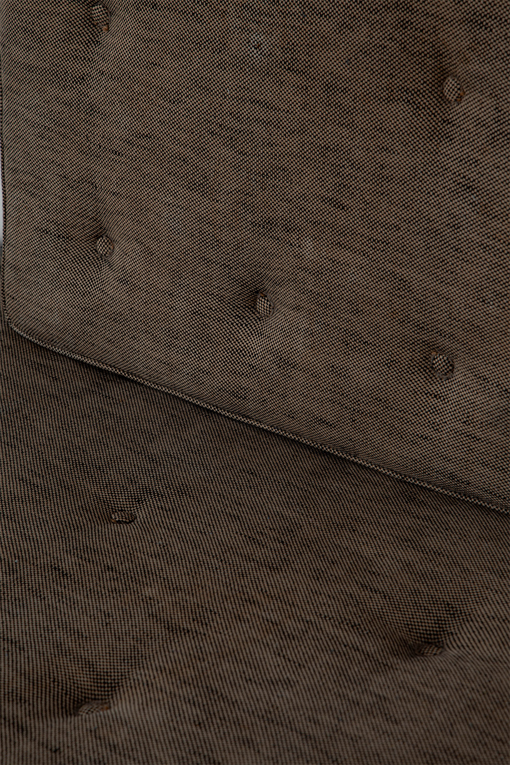 Day Bed by Pierre Guariche for Free Span  in Wood and Fabric