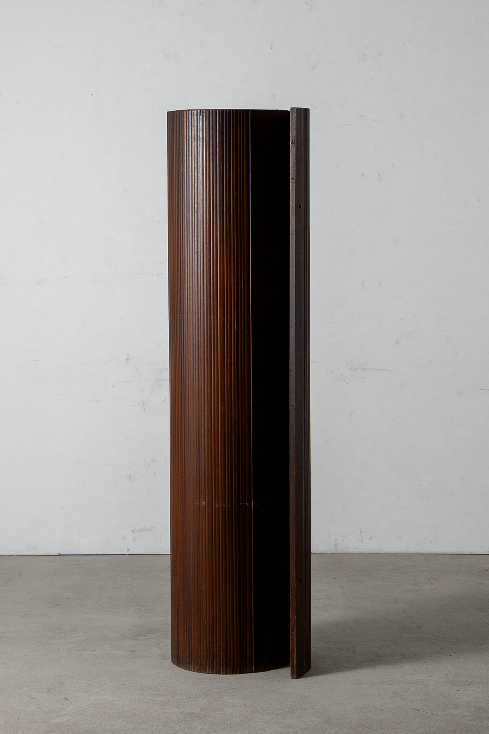 Room Diviver Screen in Wood