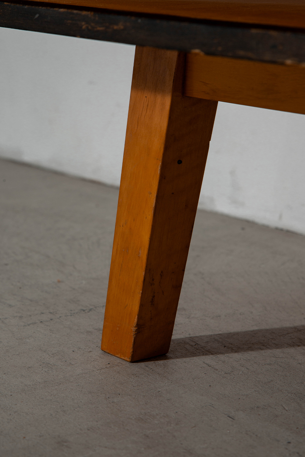 Sideboard for Meribel in Wood