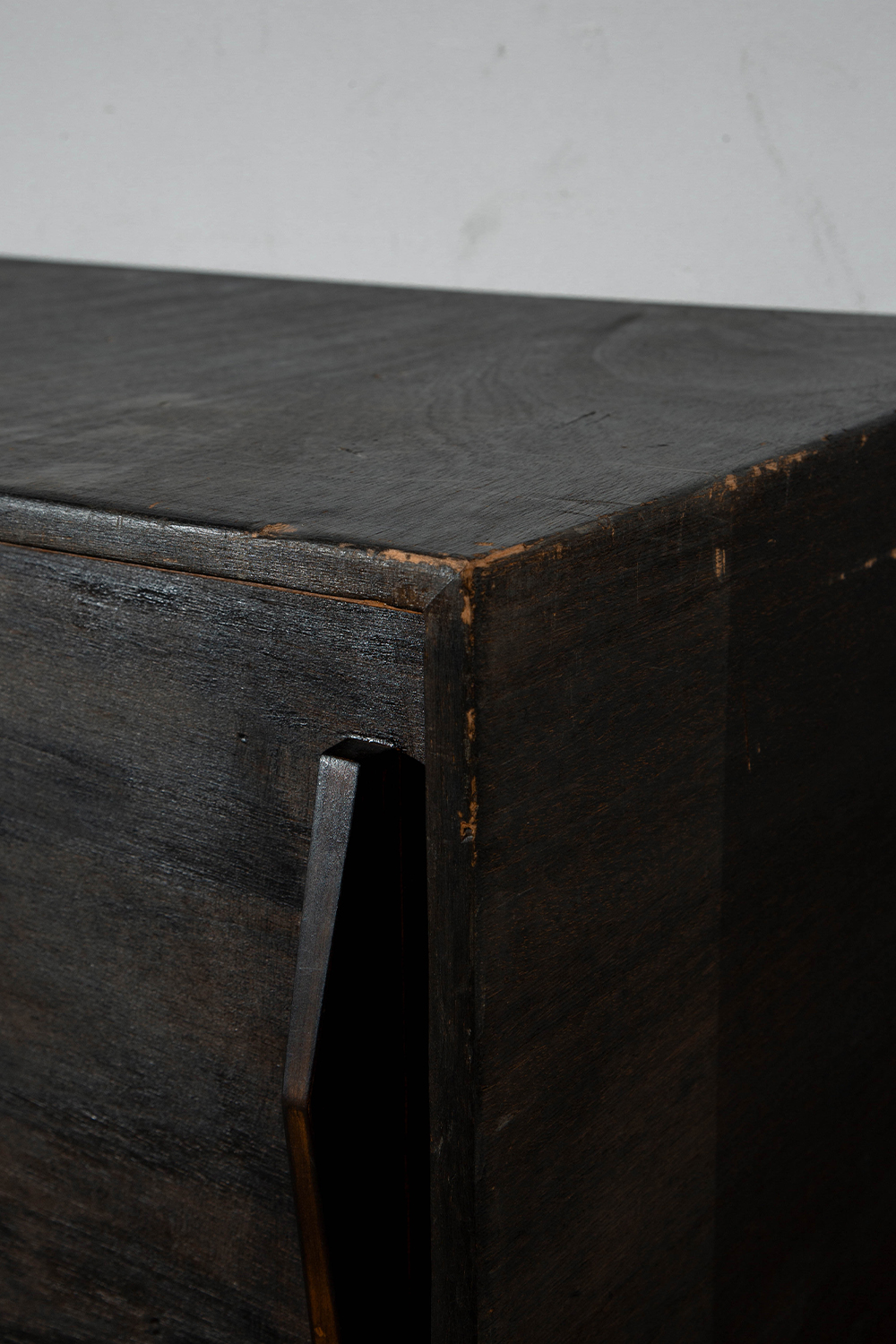 Sideboard for Meribel in Wood